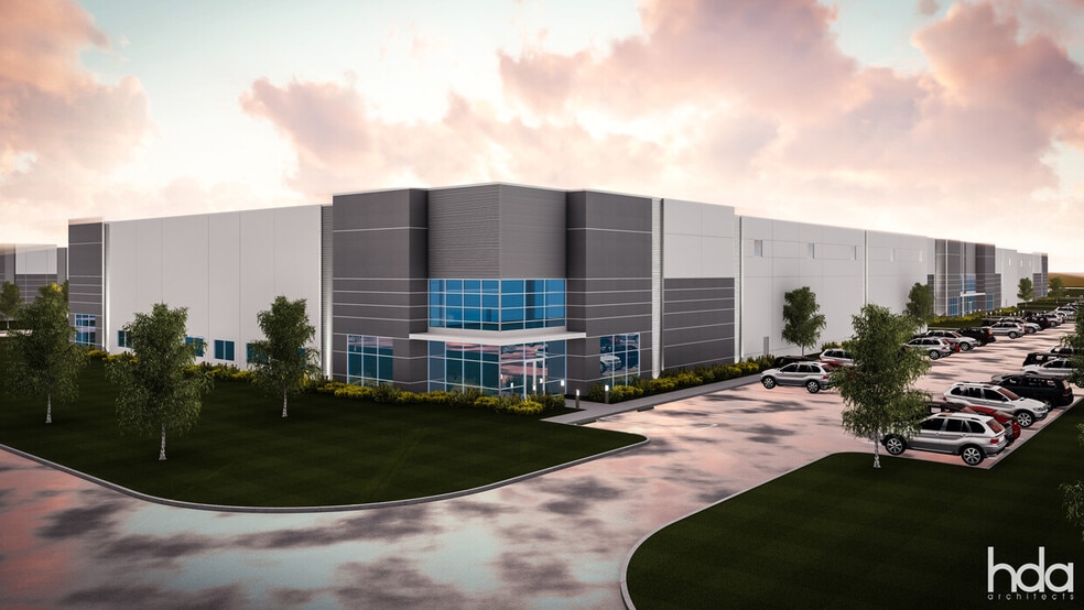 230 Carondelet Commons Blvd, Saint Louis, MO for lease - Primary Photo - Image 3 of 3