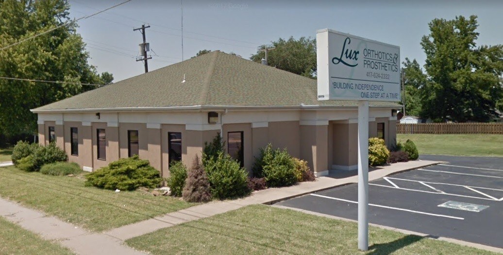 1307 W 20th St, Joplin, MO 64804