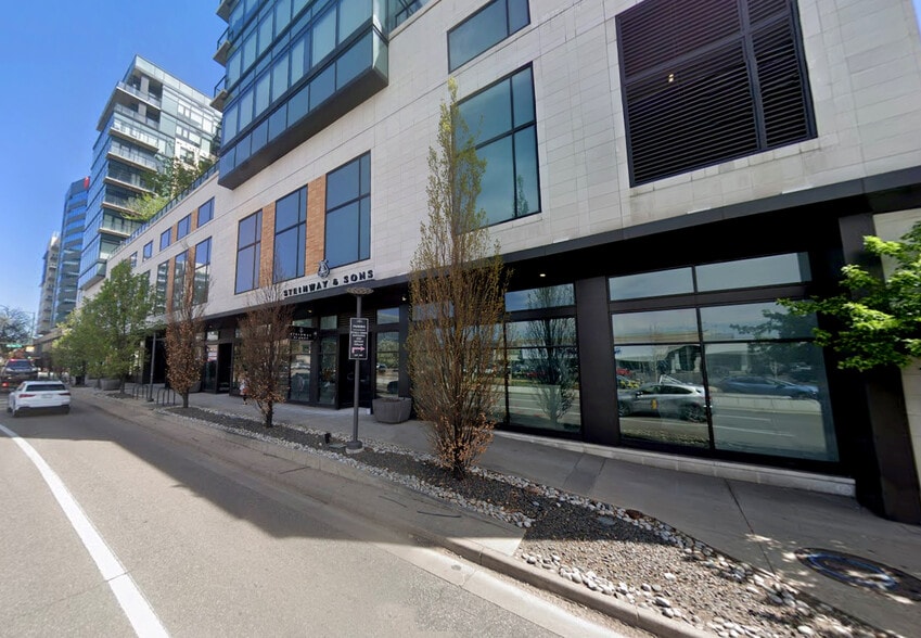 58 Steele St, Denver, CO for lease - Building Photo - Image 3 of 3