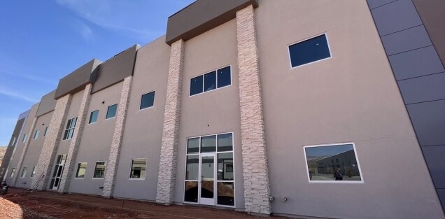 196 Old Highway 91, Hurricane, UT for sale Building Photo- Image 1 of 1