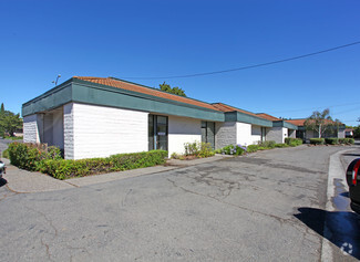 More details for 1590 Webster St, Fairfield, CA - Office/Retail for Lease