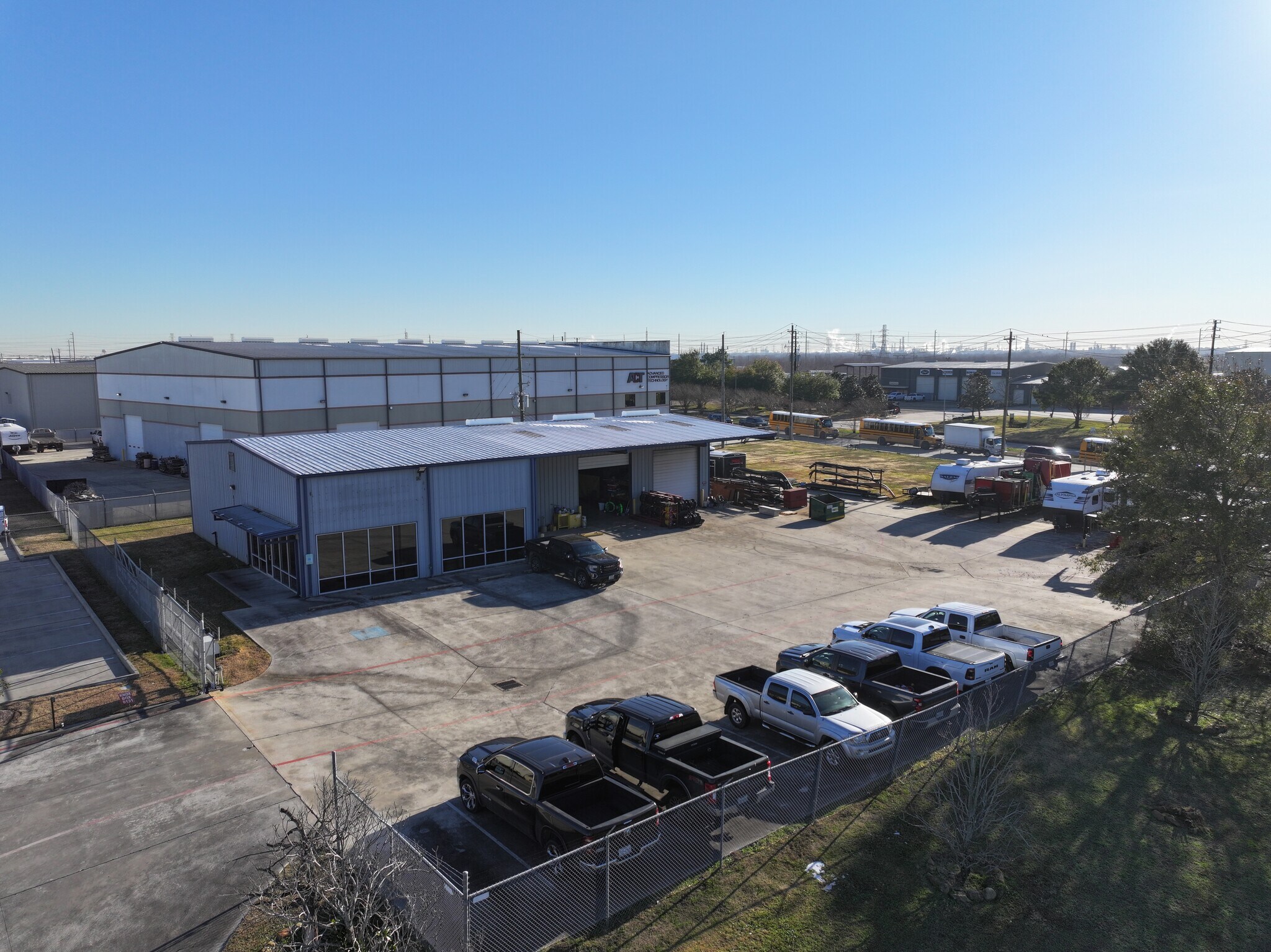 8131 Red Bluff Rd, Pasadena, TX for sale Building Photo- Image 1 of 1