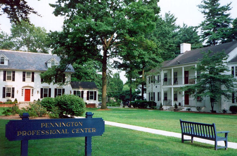 65 S Main St, Pennington, NJ for lease - Building Photo - Image 2 of 32