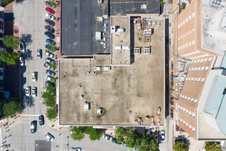 707-715 Church St, Evanston, IL - aerial  map view