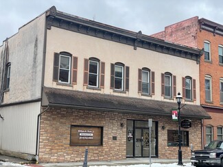 More details for 221 E Market St, Clearfield, PA - Office for Sale