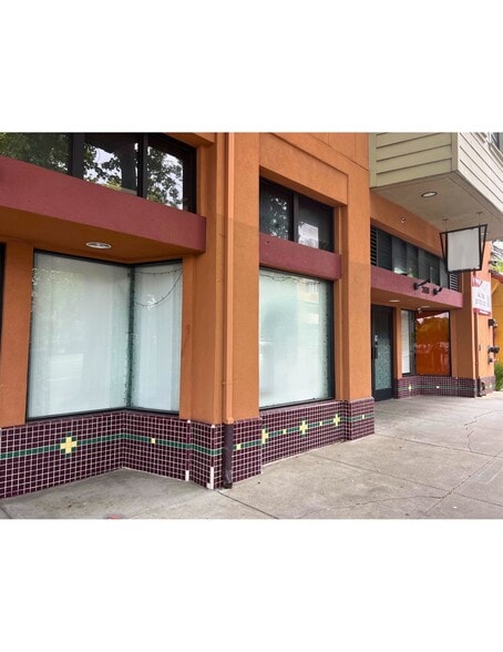 2618 Telegraph Ave, Berkeley, CA for lease - Building Photo - Image 1 of 9