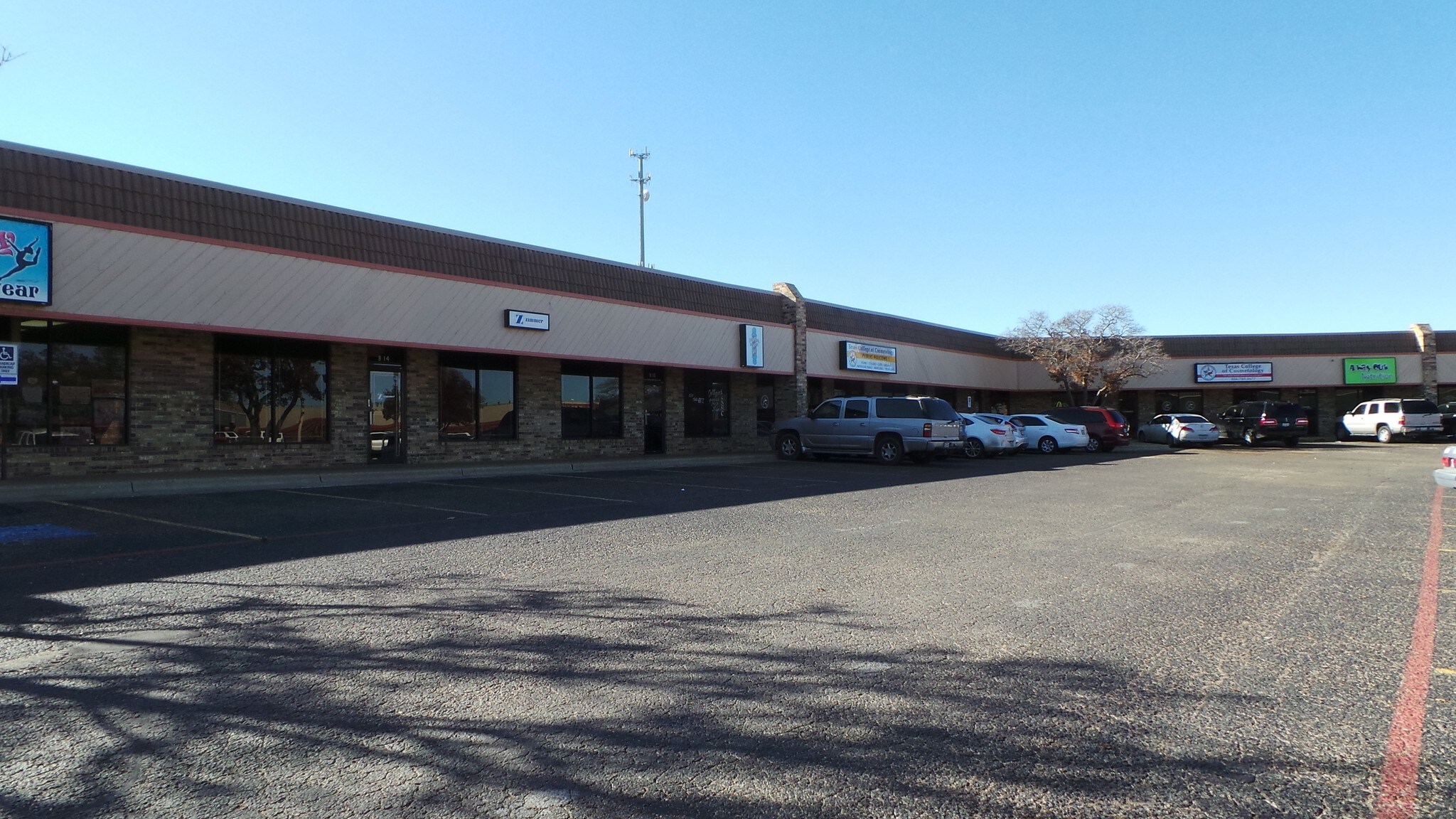 3602 Slide Rd, Lubbock, TX for sale Building Photo- Image 1 of 1