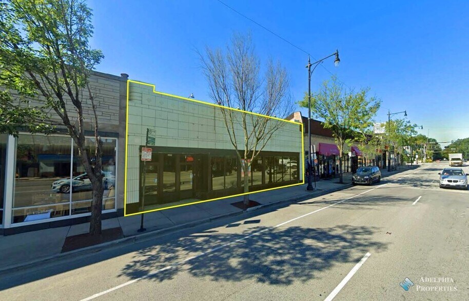 5409 W Devon Ave, Chicago, IL 60646 5409 W Devon Ave, Chicago, IL 60646