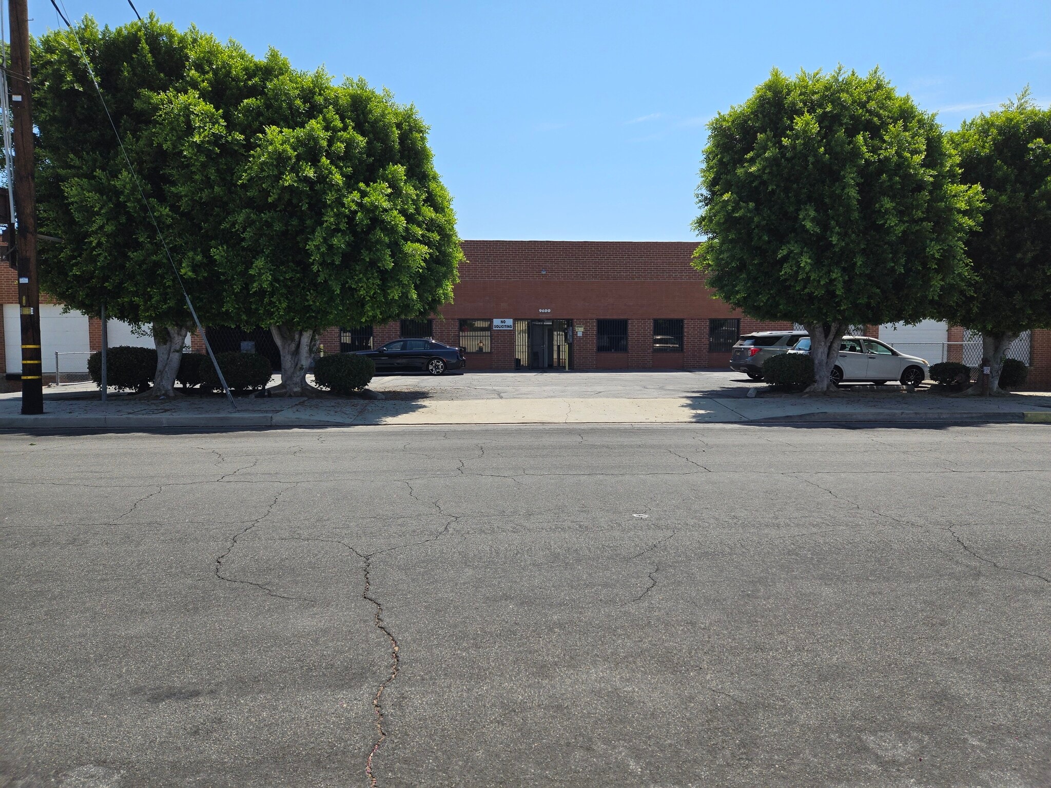 9600 Lurline Ave, Chatsworth, CA for sale Building Photo- Image 1 of 11