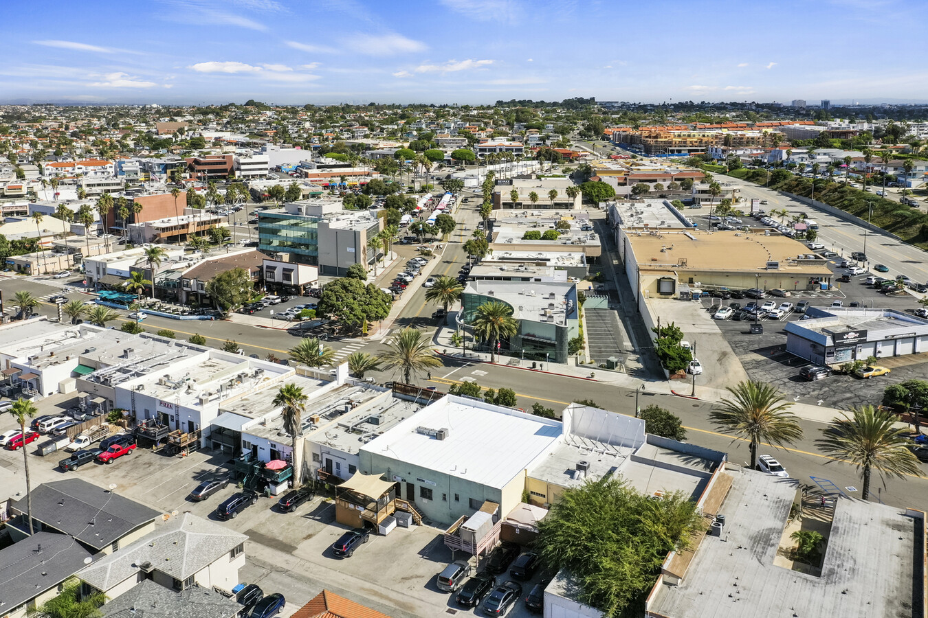 1907-1909 S. Catalina Avenue, Redondo Beach, CA 90277 - Retail for Sale ...