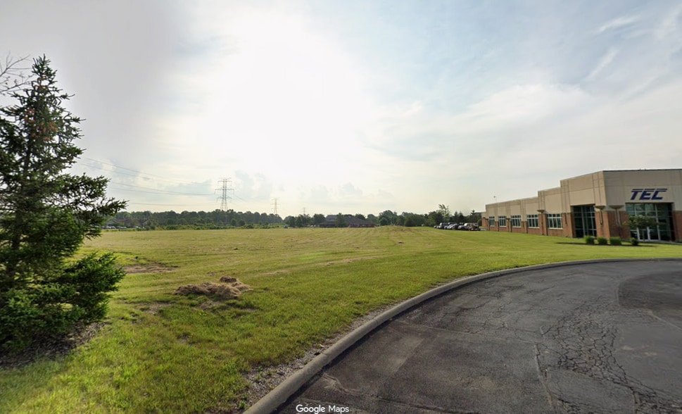 7288 Central Parke Blvd, Mason, OH for sale - Primary Photo - Image 1 of 4