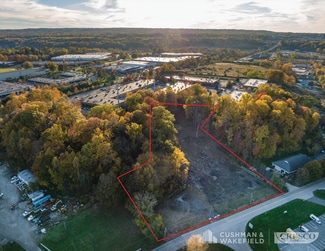 More details for 10108 Sweet Valley Dr, Valley View, OH - Land for Sale