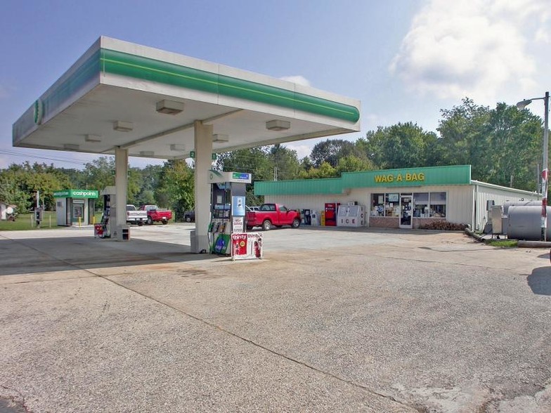 4411 E US HWY 64, Murphy, NC for sale - Primary Photo - Image 1 of 1