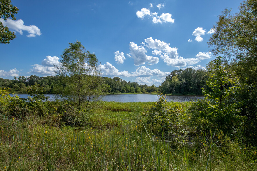 Hearn Rd Cairo Rd White ln, Pheba, MS for sale - Primary Photo - Image 1 of 33