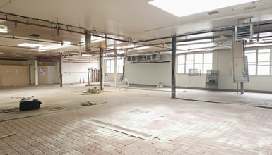 342 Ten Eyck St, Brooklyn, NY for lease Interior Photo- Image 1 of 5