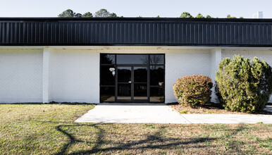 4620 Industry Ln, Durham, NC for lease Building Photo- Image 2 of 11