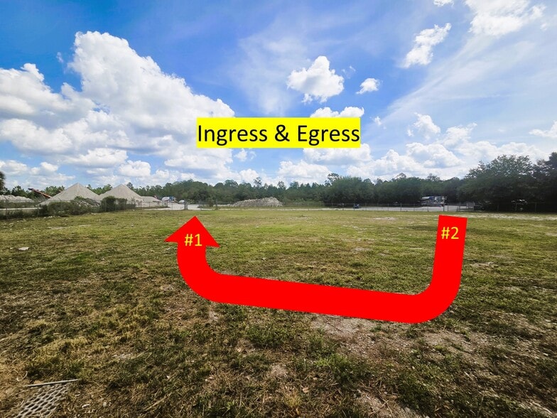 Industrial Park Rd, Green Cove Springs, FL for lease - Other - Image 3 of 18