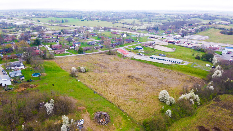 6 Bohon Rd., Harrodsburg, KY for sale - Primary Photo - Image 1 of 6