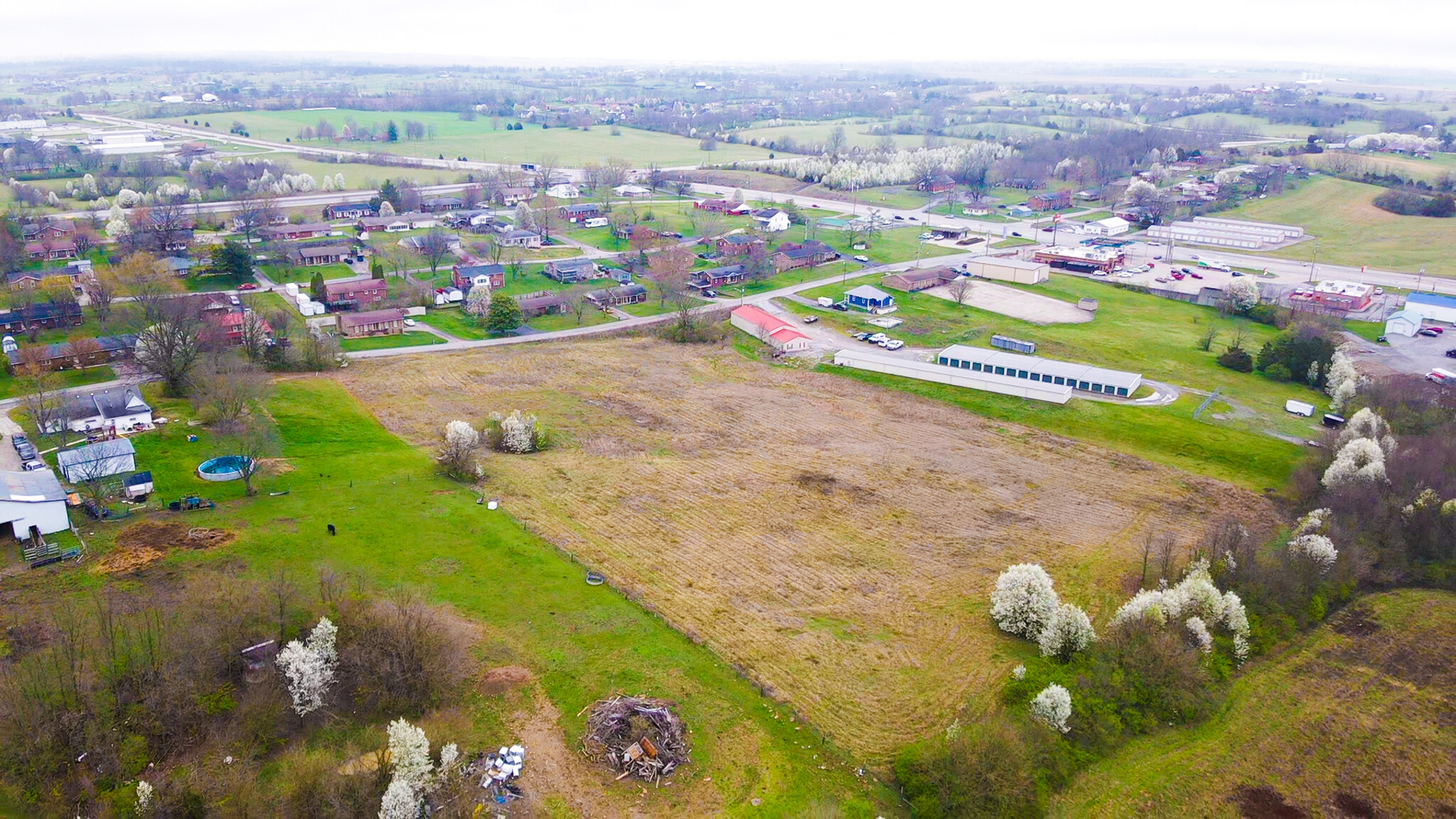 6 Bohon Rd., Harrodsburg, KY for sale Primary Photo- Image 1 of 7