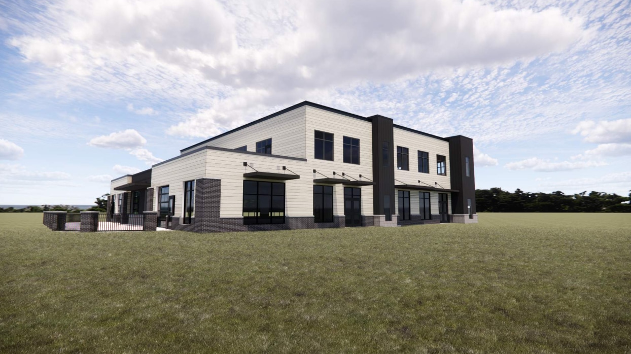 307 Schneider rd, Sun Prairie, WI for lease Primary Photo- Image 1 of 3