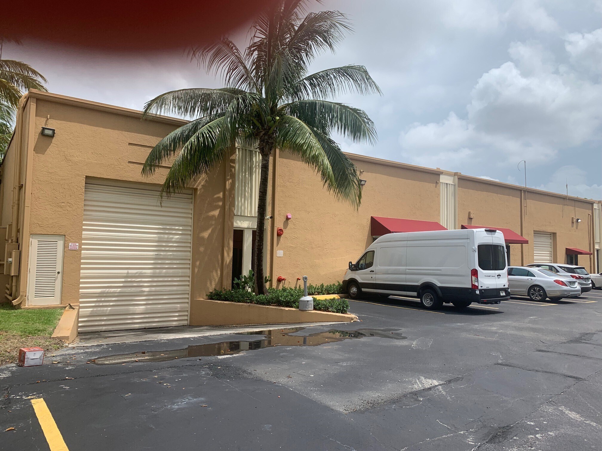1157-1161 NW 159th Dr, Miami, FL for sale Building Photo- Image 1 of 1
