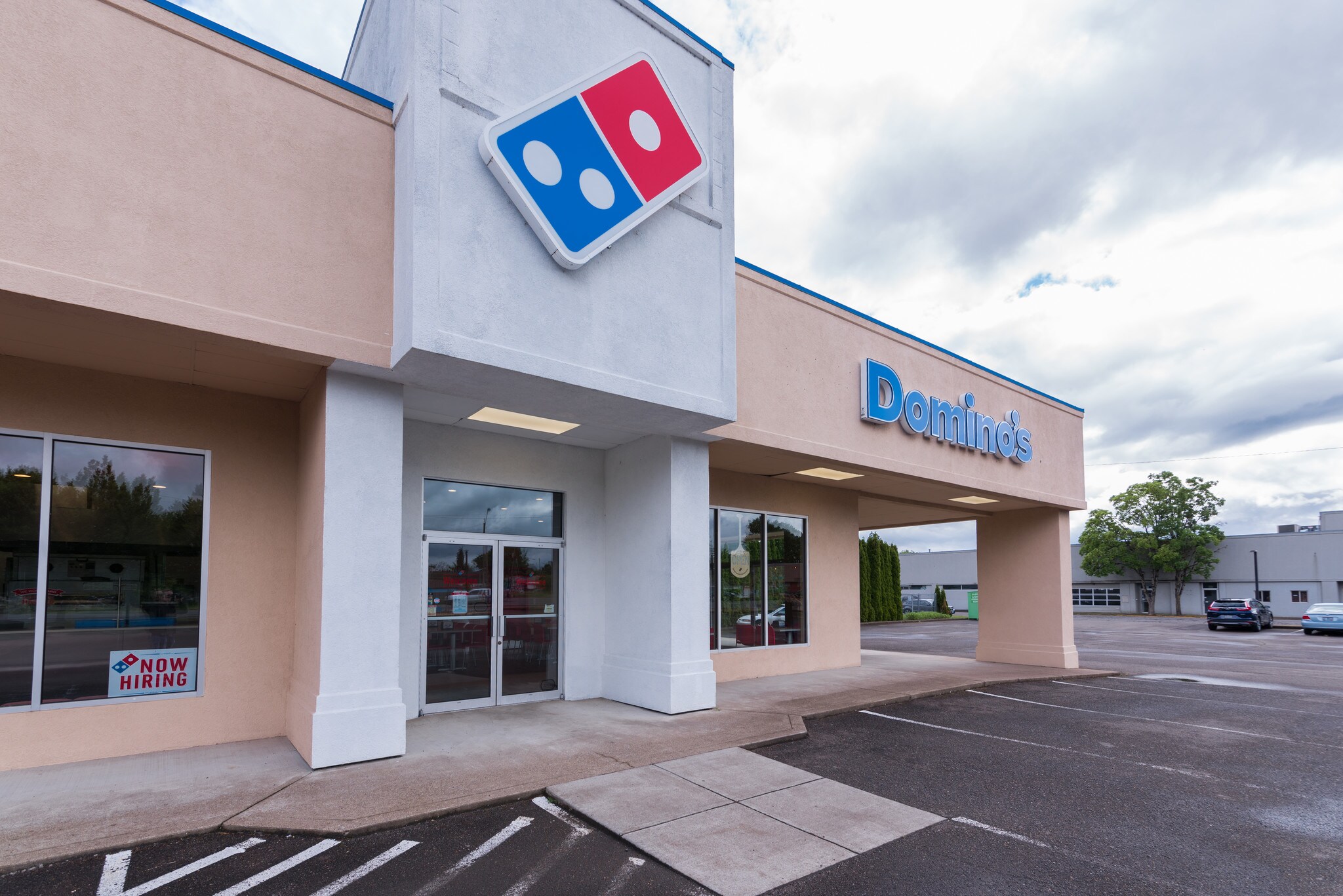 2409 Pacific Blvd SE, Albany, OR for sale Building Photo- Image 1 of 1