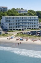 Residences at the Aquarium - Duplex Property