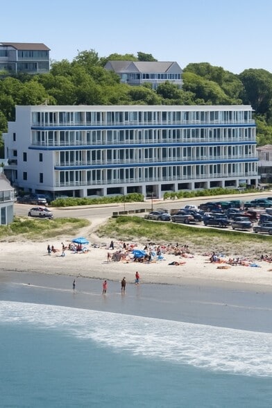 120 Nantasket Ave, Hull, MA for sale - Building Photo - Image 1 of 41