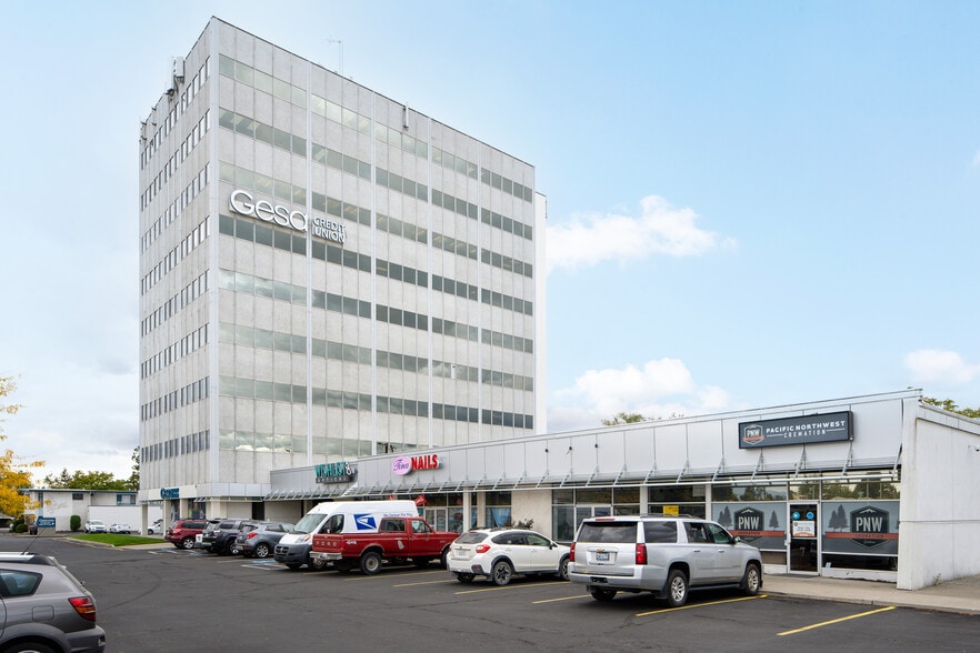 4407 N Division St, Spokane, WA for lease - Building Photo - Image 1 of 12