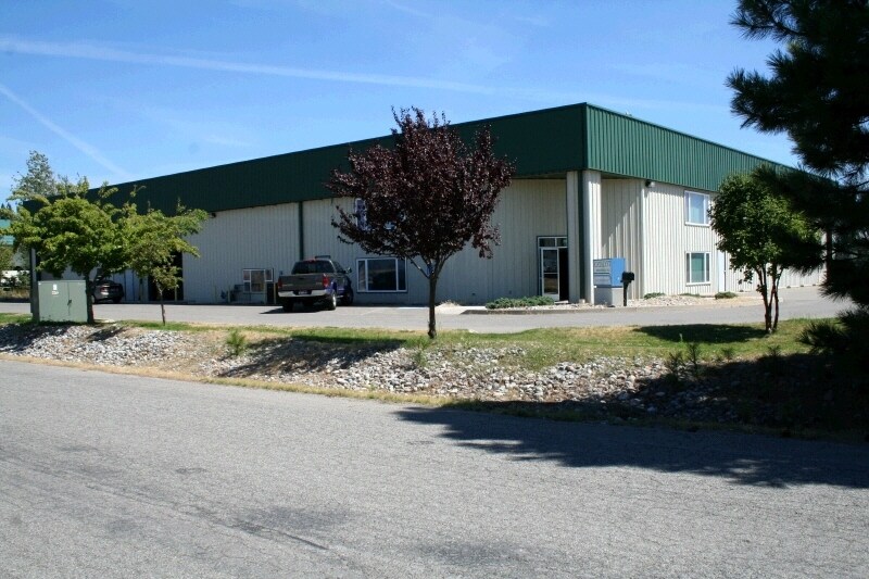 3833 W Industrial Loop, Coeur d'Alene, ID for sale Primary Photo- Image 1 of 1