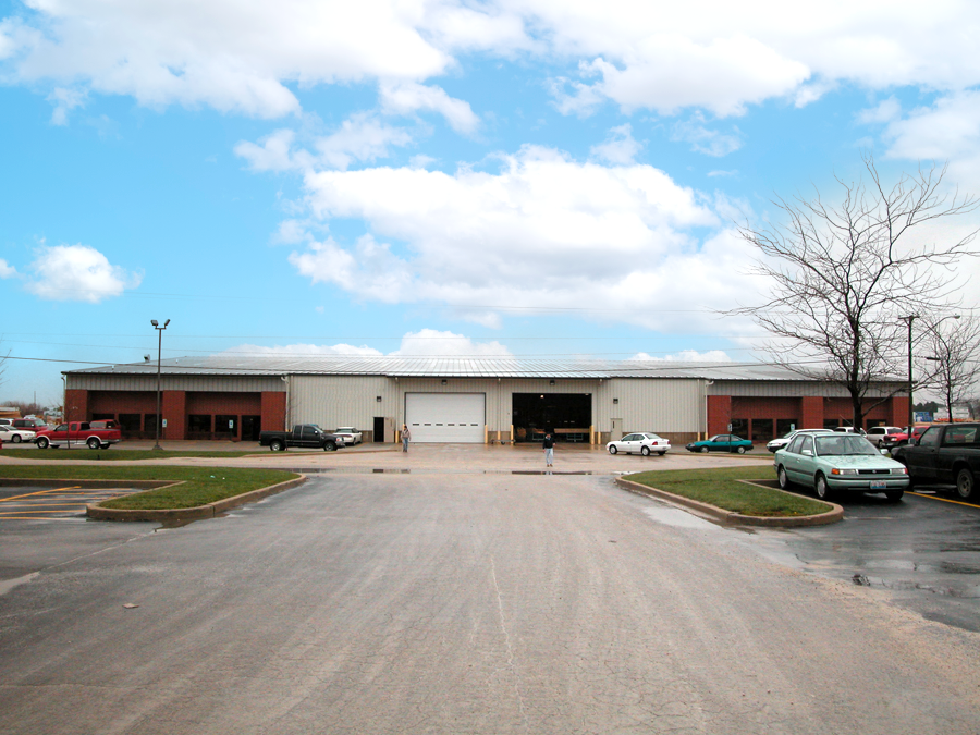 270 Industrial Dr, Hampshire, IL 60140 | LoopNet