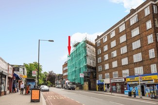 More details for 2-4 Leigham Court Rd, London - Retail for Lease