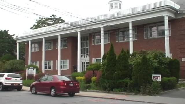 14 Vanderventer Ave Port Washington Ny 11050 Coworking Space