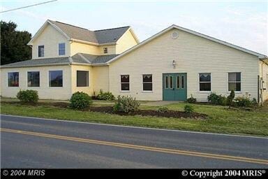 5342 Tabler Station Rd, Inwood, WV for sale - Primary Photo - Image 1 of 1