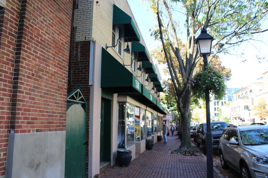 1506-1512 King St, Alexandria, VA for sale - Building Photo - Image 1 of 1