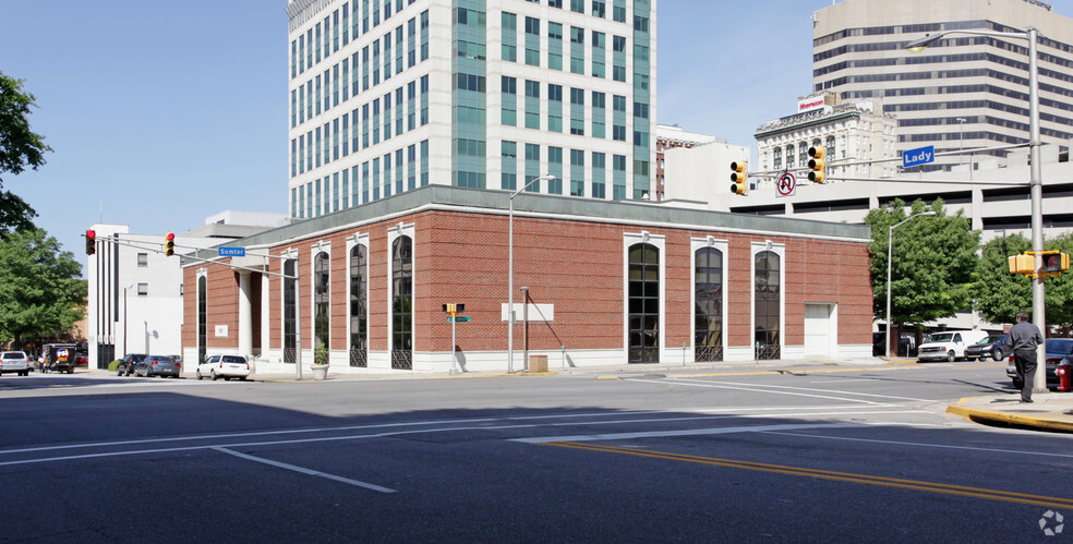 1225 Lady St, Columbia, SC for lease - Building Photo - Image 1 of 5