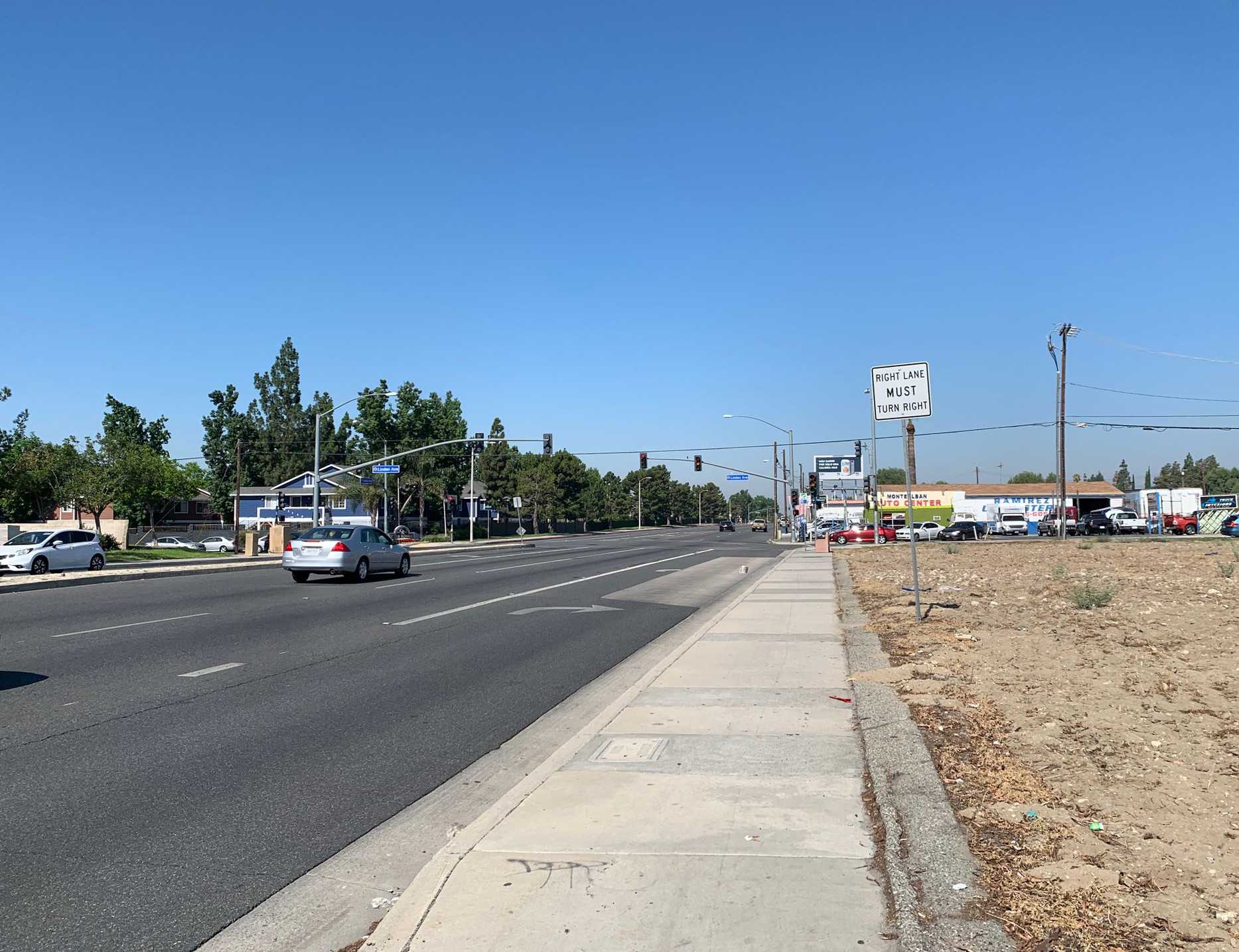 1364 W Foothill Blvd, Rialto, CA 92376 - for Lease | LoopNet.com