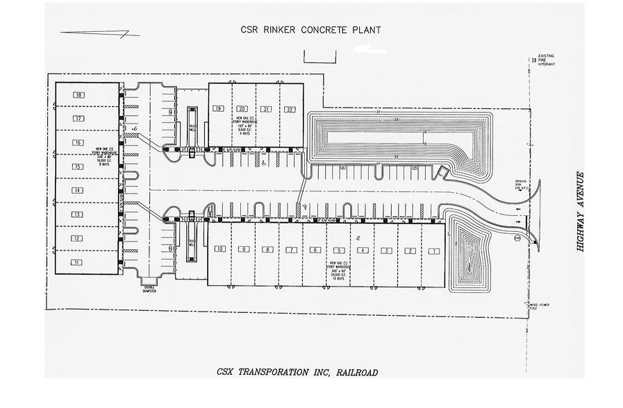 6973 Highway Ave, Jacksonville, FL for sale - Other - Image 2 of 71