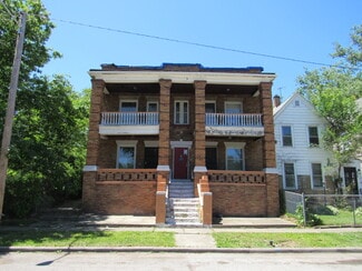 More details for 932 Wheelock Rd, Cleveland, OH - Multifamily for Sale