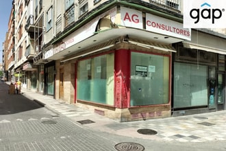 Retail in Cuenca, Cuenca for lease Floor Plan- Image 1 of 1