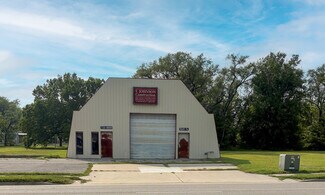 More details for 1041 N Main St, Andover, KS - Land for Sale