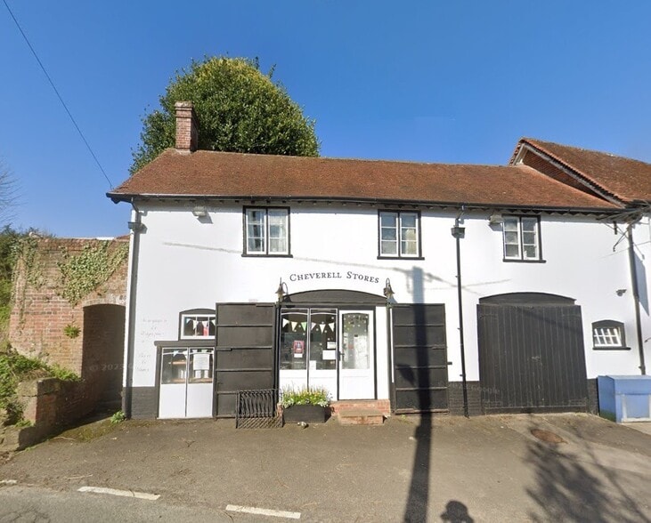 57 High St, Devizes for sale - Building Photo - Image 2 of 7