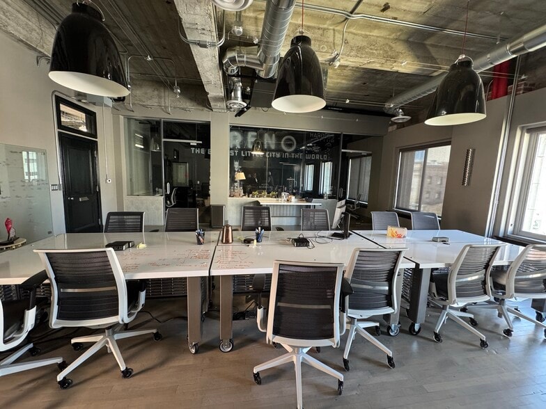 50 S Virginia St, Reno, NV for lease - Building Photo - Image 3 of 8