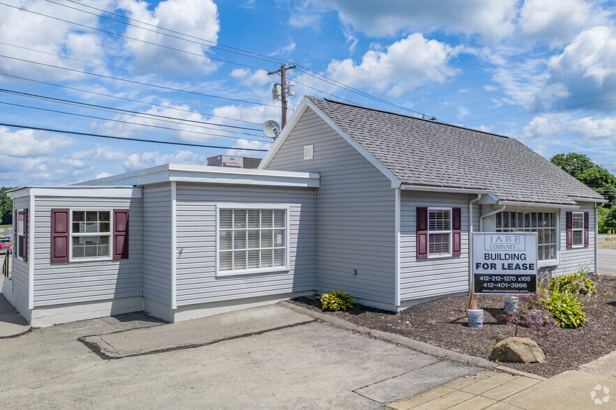 100 Alameda Rd, Butler, PA for sale - Primary Photo - Image 1 of 1