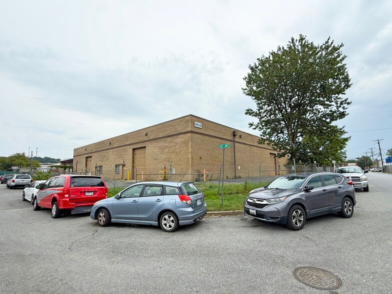 5010 Creston St, Hyattsville, MD for lease - Building Photo - Image 1 of 10