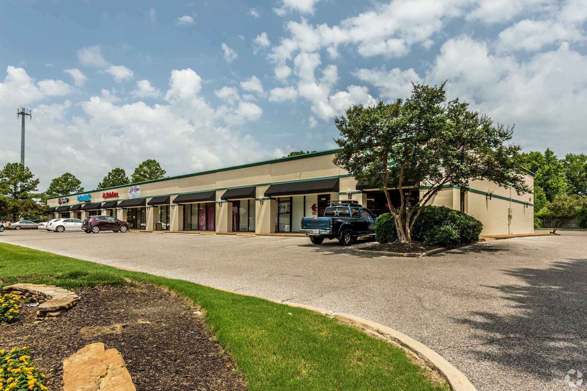 5376-5404 Knight Arnold Rd, Memphis, TN for sale Primary Photo- Image 1 of 1