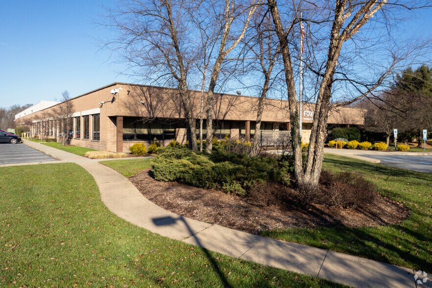 7 Carnegie Plz, Cherry Hill, NJ for sale - Primary Photo - Image 1 of 1