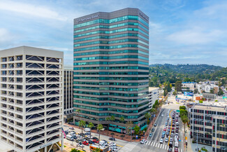 More details for 15260 Ventura Blvd, Sherman Oaks, CA - Coworking for Lease