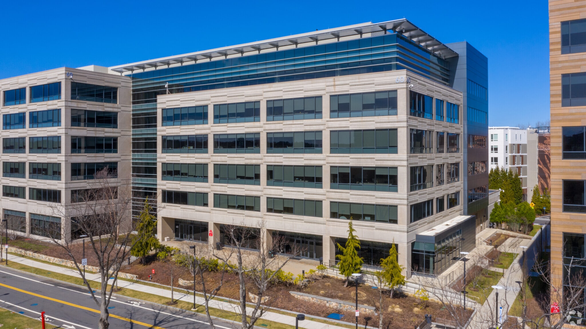 60 Acorn Park Dr, Cambridge, MA for lease Primary Photo- Image 1 of 10