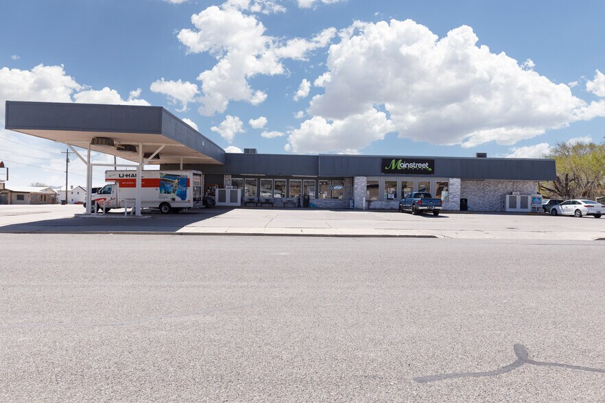 15 W Main St, Ferron, UT for sale - Primary Photo - Image 1 of 1